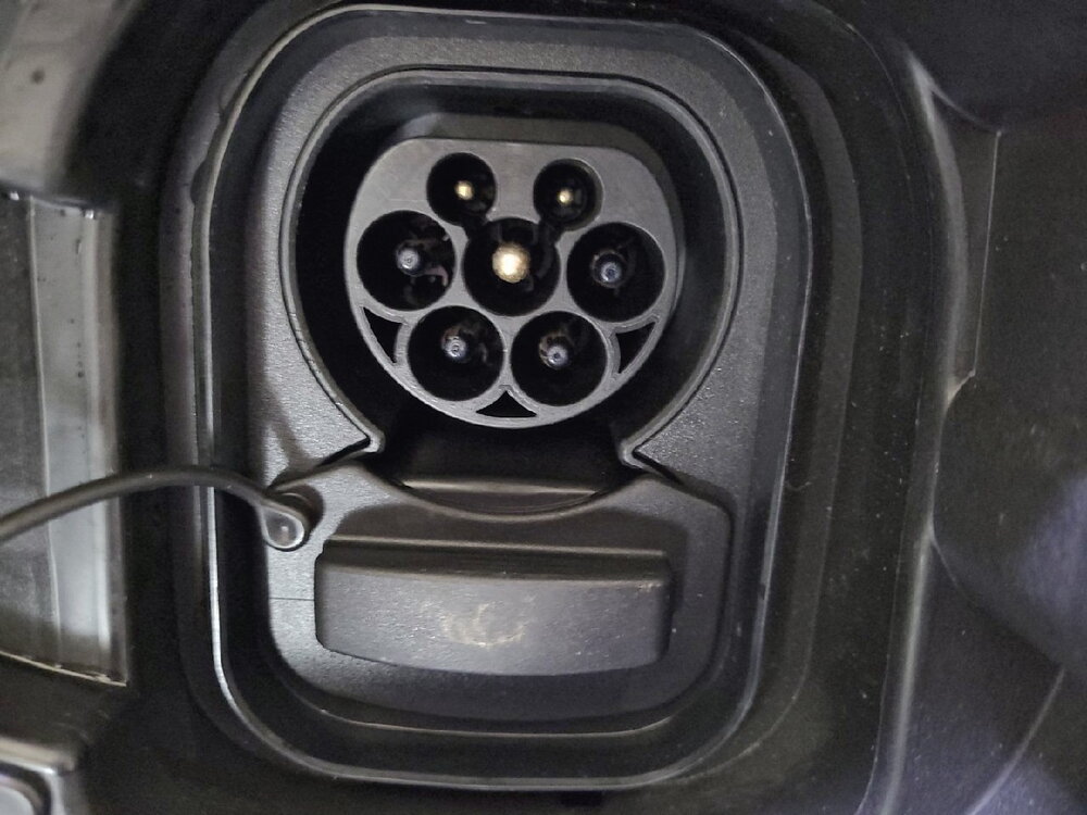 Occasion DS DS3 Crossback DS3 Crossback E-Tense - Performance Line+