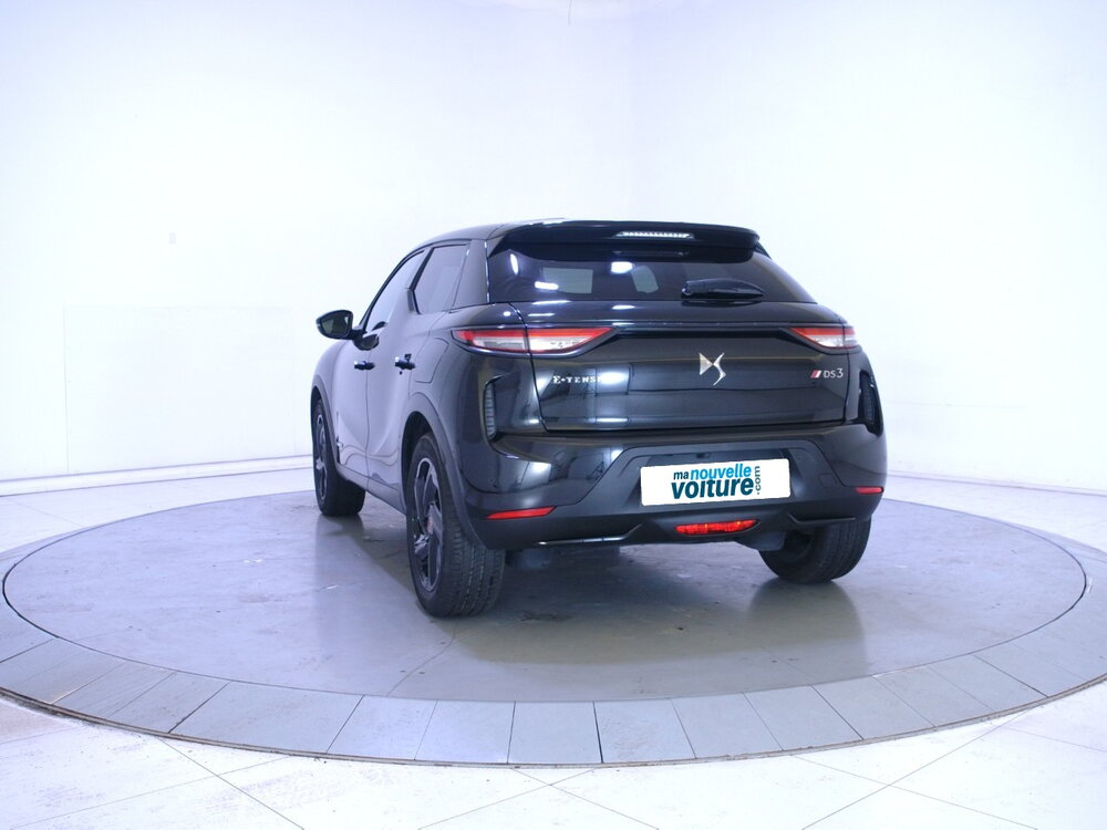 Occasion DS DS3 Crossback DS3 Crossback E-Tense - Performance Line+