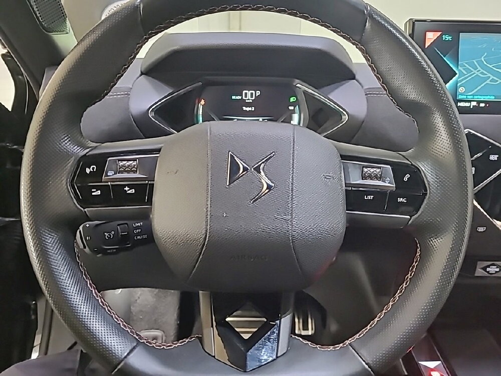 Occasion DS DS3 Crossback DS3 Crossback E-Tense - Performance Line+