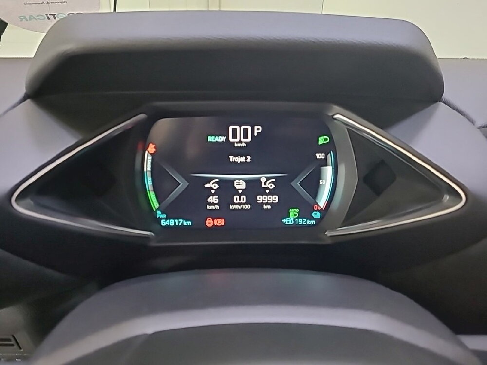 Occasion DS DS3 Crossback DS3 Crossback E-Tense - Performance Line+