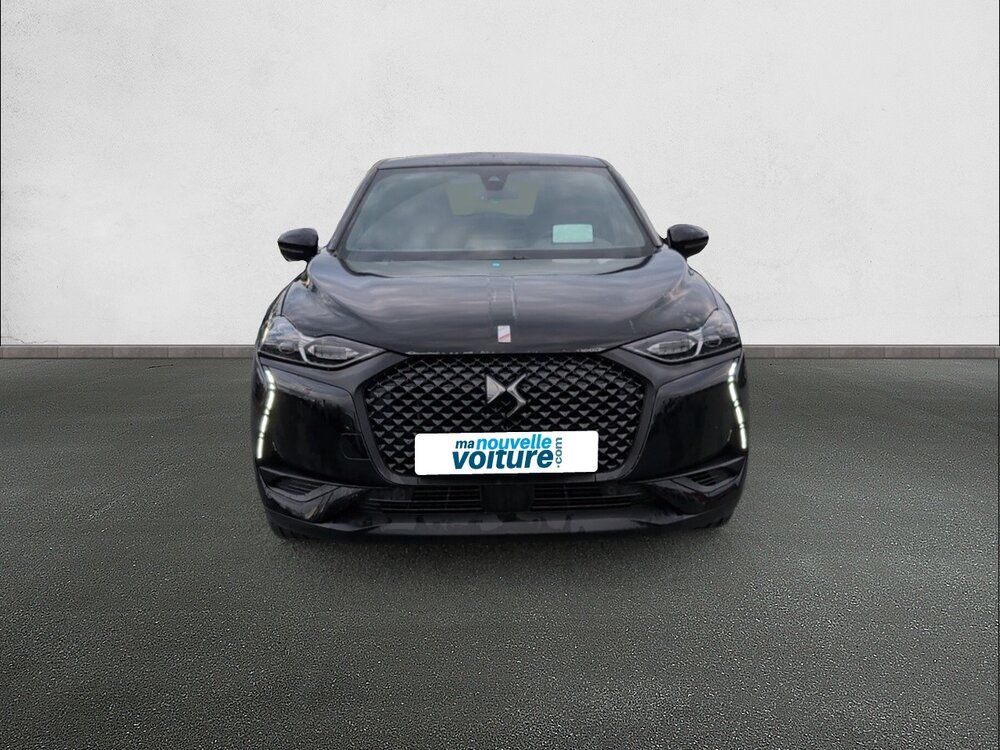 Occasion DS DS3 Crossback DS3 Crossback E-Tense - Performance Line+