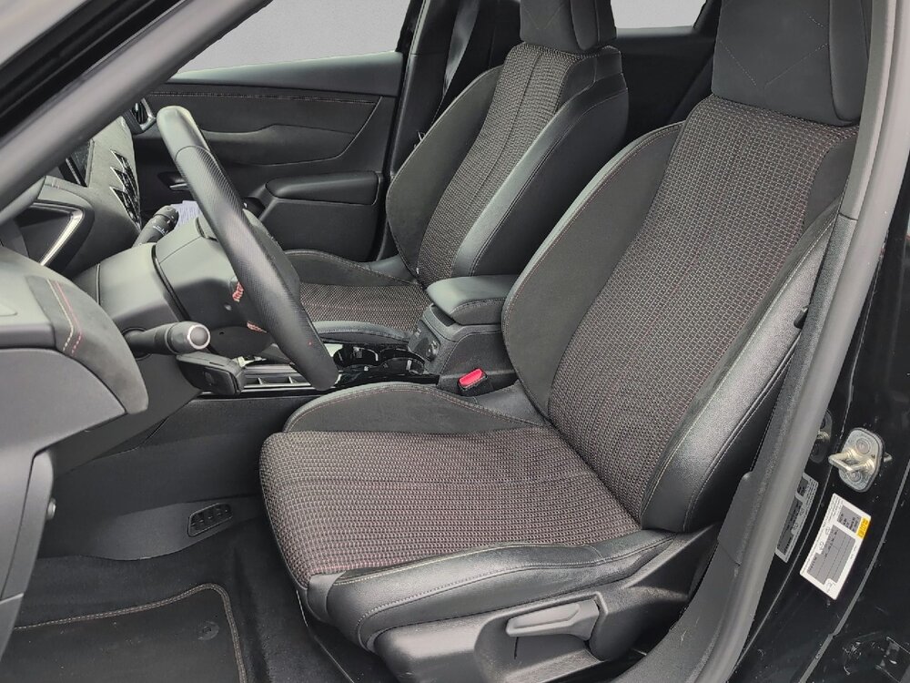 Occasion DS DS3 Crossback DS3 Crossback E-Tense - Performance Line+