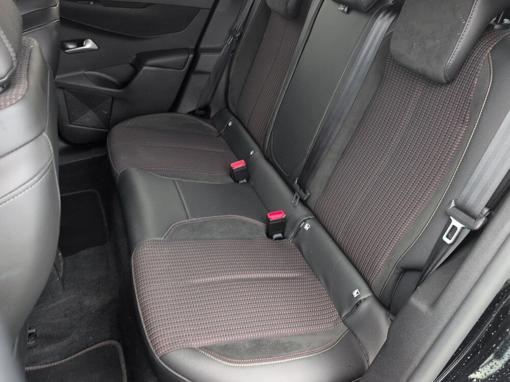 Occasion DS DS3 Crossback DS3 Crossback E-Tense - Performance Line+