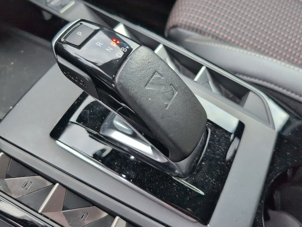 Occasion DS DS3 Crossback DS3 Crossback E-Tense - Performance Line+