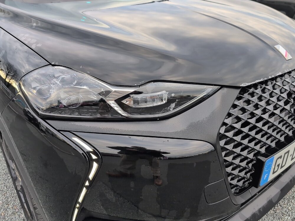 Occasion DS DS3 Crossback DS3 Crossback E-Tense - Performance Line+