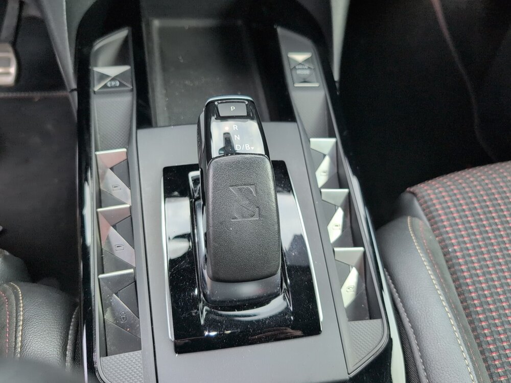 Occasion DS DS3 Crossback DS3 Crossback E-Tense - Performance Line+