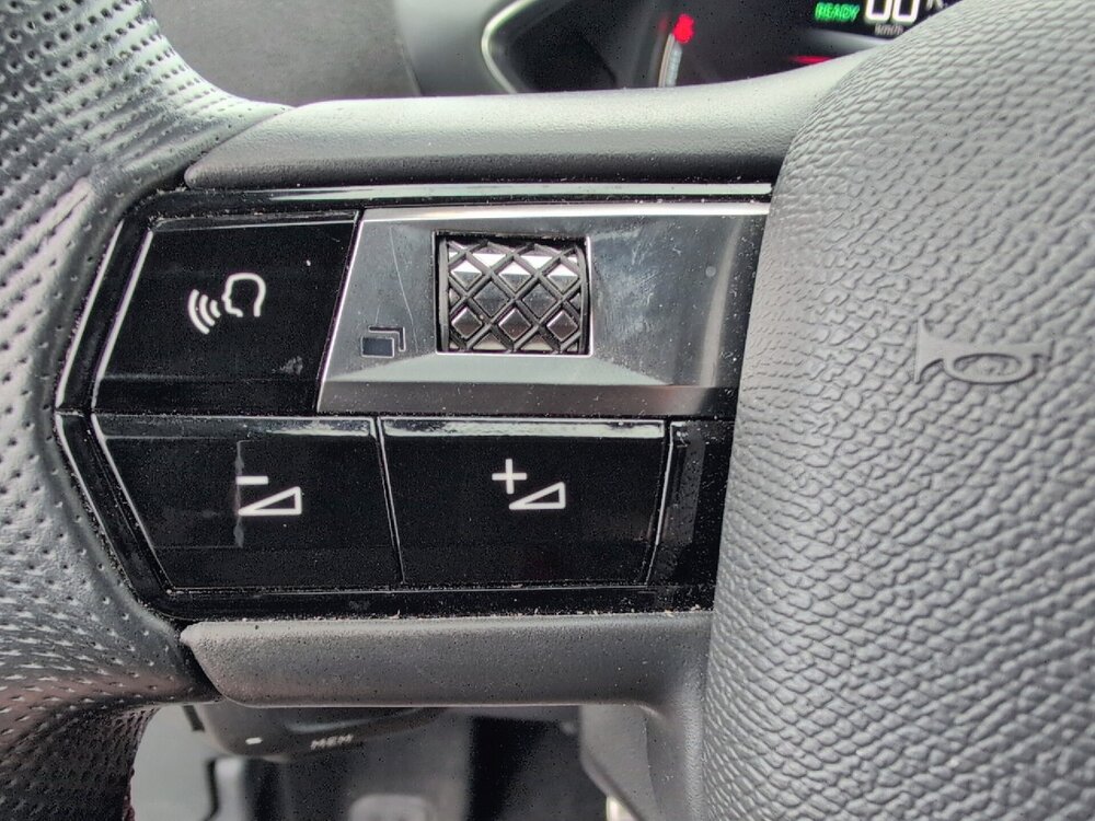 Occasion DS DS3 Crossback DS3 Crossback E-Tense - Performance Line+