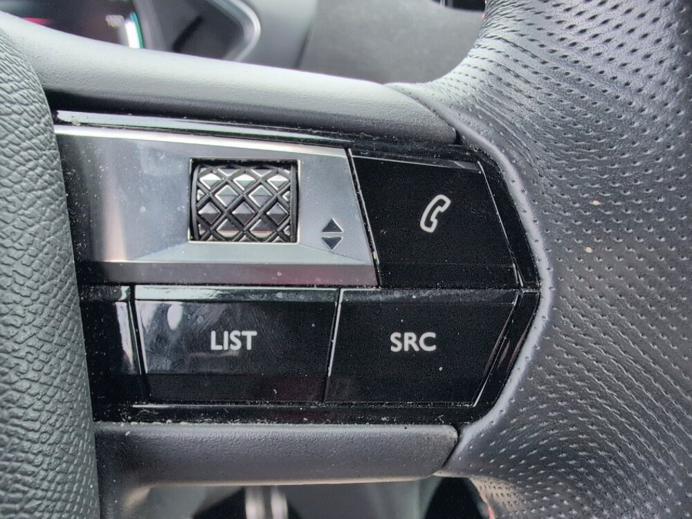 Occasion DS DS3 Crossback DS3 Crossback E-Tense - Performance Line+