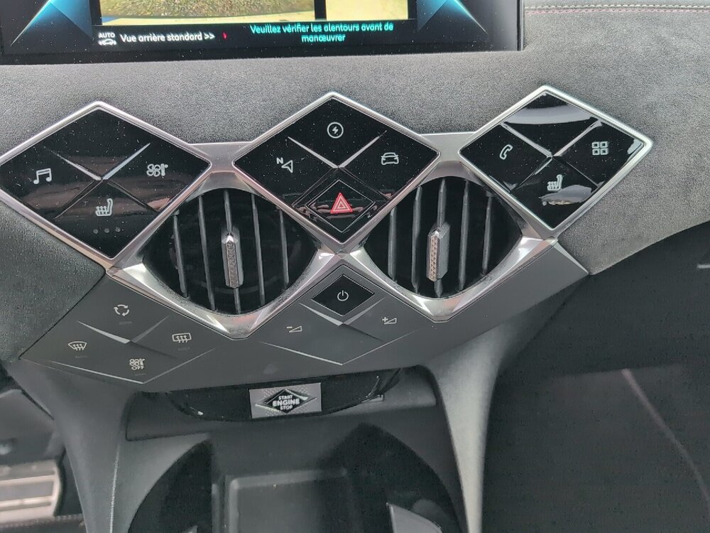 Occasion DS DS3 Crossback DS3 Crossback E-Tense - Performance Line+