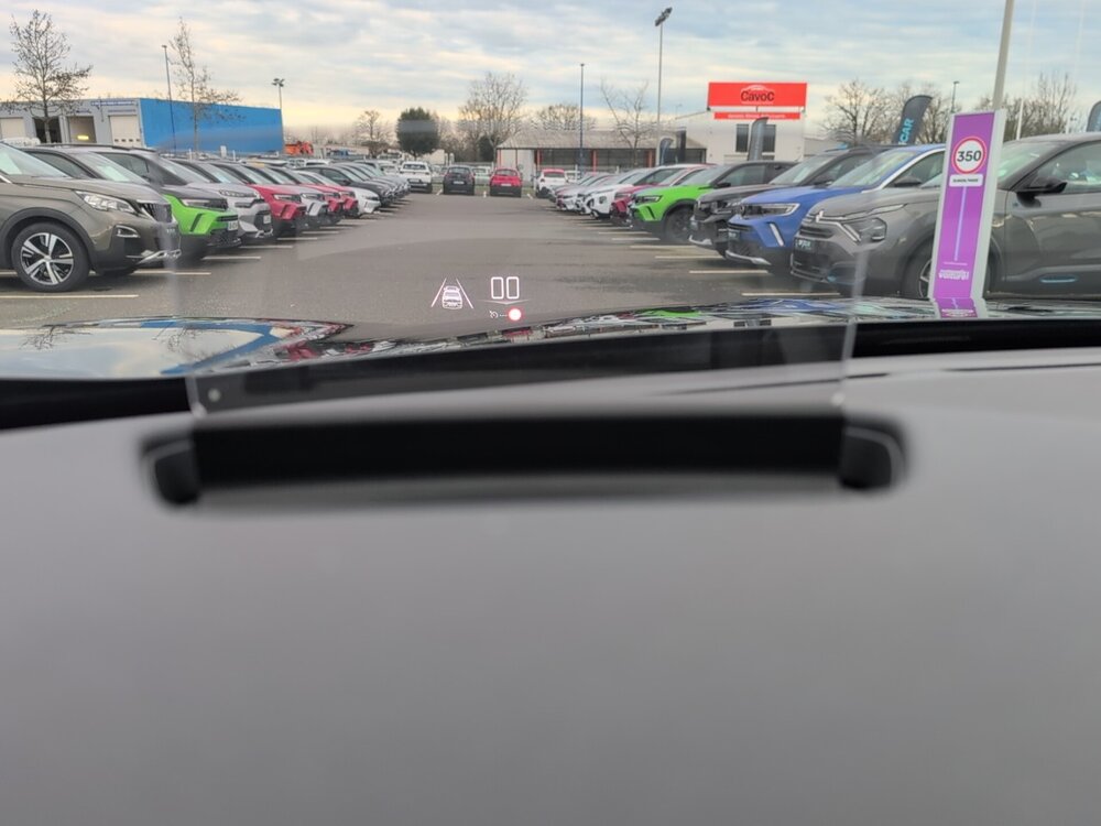 Occasion DS DS3 Crossback DS3 Crossback E-Tense - Performance Line+