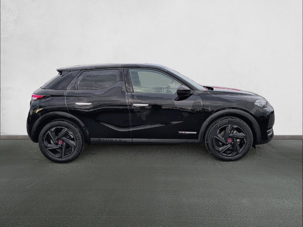 Occasion DS DS3 Crossback DS3 Crossback E-Tense - Performance Line+