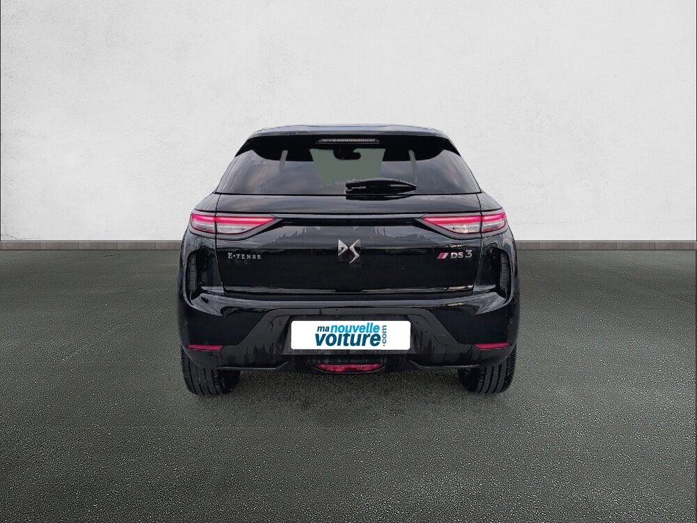 Occasion DS DS3 Crossback DS3 Crossback E-Tense - Performance Line+