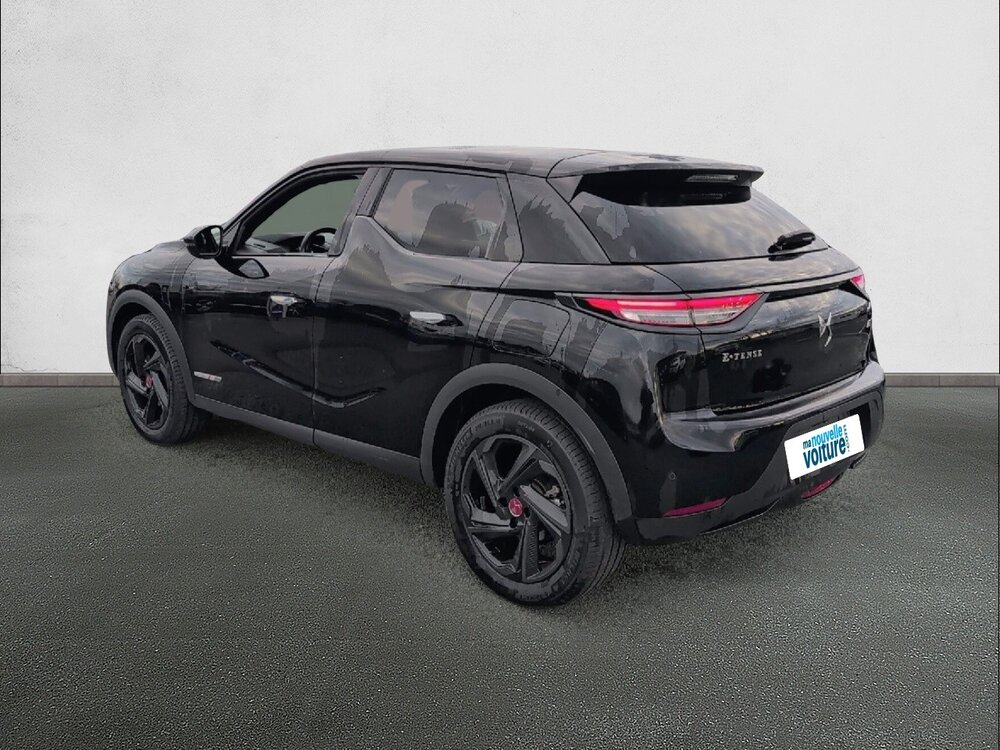 Occasion DS DS3 Crossback DS3 Crossback E-Tense - Performance Line+