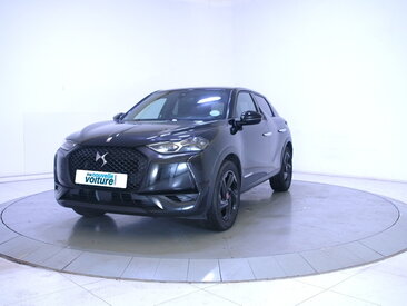 Occasion DS DS3 Crossback DS3 Crossback E-Tense - Performance Line+