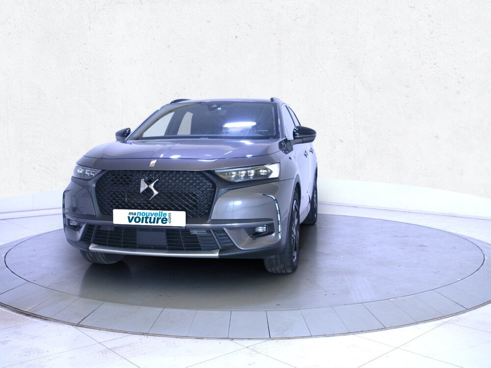 Occasion DS DS 7 Crossback DS7 Crossback Hybride E-Tense 225 EAT8 - Performance Line+