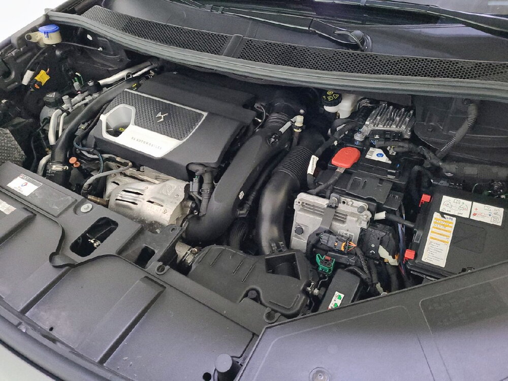 Occasion DS DS 7 Crossback DS7 Crossback Hybride E-Tense 225 EAT8 - Performance Line+