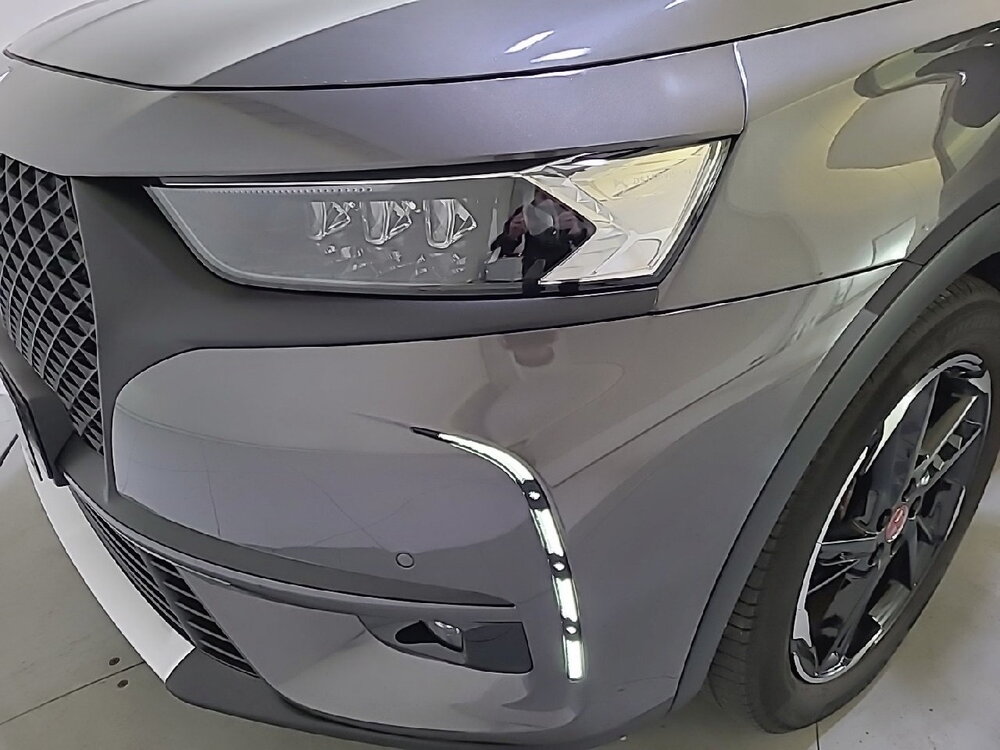 Occasion DS DS 7 Crossback DS7 Crossback Hybride E-Tense 225 EAT8 - Performance Line+
