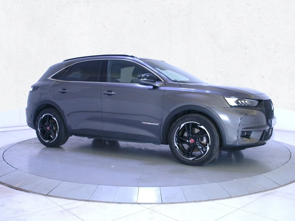 Occasion DS DS 7 Crossback DS7 Crossback Hybride E-Tense 225 EAT8 - Performance Line+