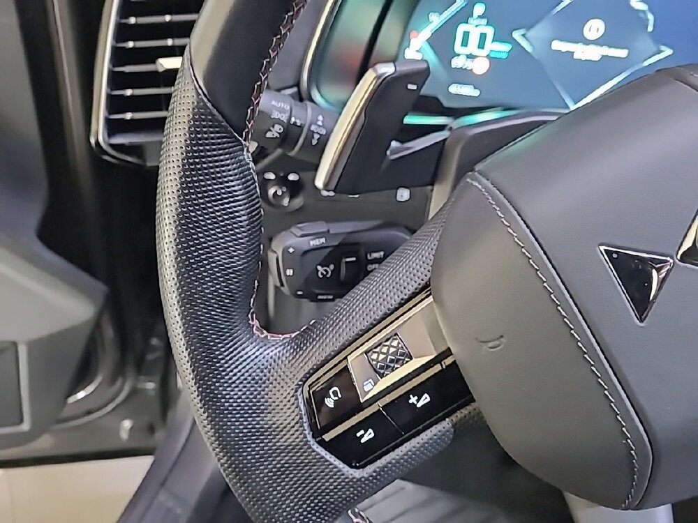 Occasion DS DS 7 Crossback DS7 Crossback Hybride E-Tense 225 EAT8 - Performance Line+