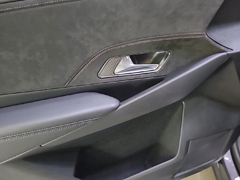 Occasion DS DS 7 Crossback DS7 Crossback Hybride E-Tense 225 EAT8 - Performance Line+