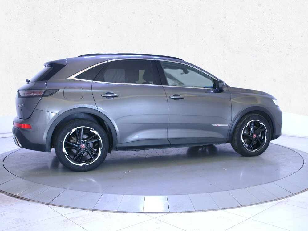 Occasion DS DS 7 Crossback DS7 Crossback Hybride E-Tense 225 EAT8 - Performance Line+