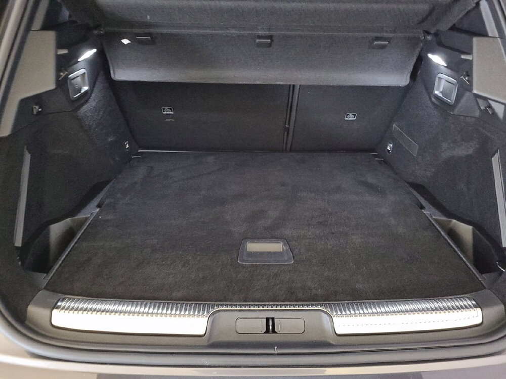 Occasion DS DS 7 Crossback DS7 Crossback Hybride E-Tense 225 EAT8 - Performance Line+