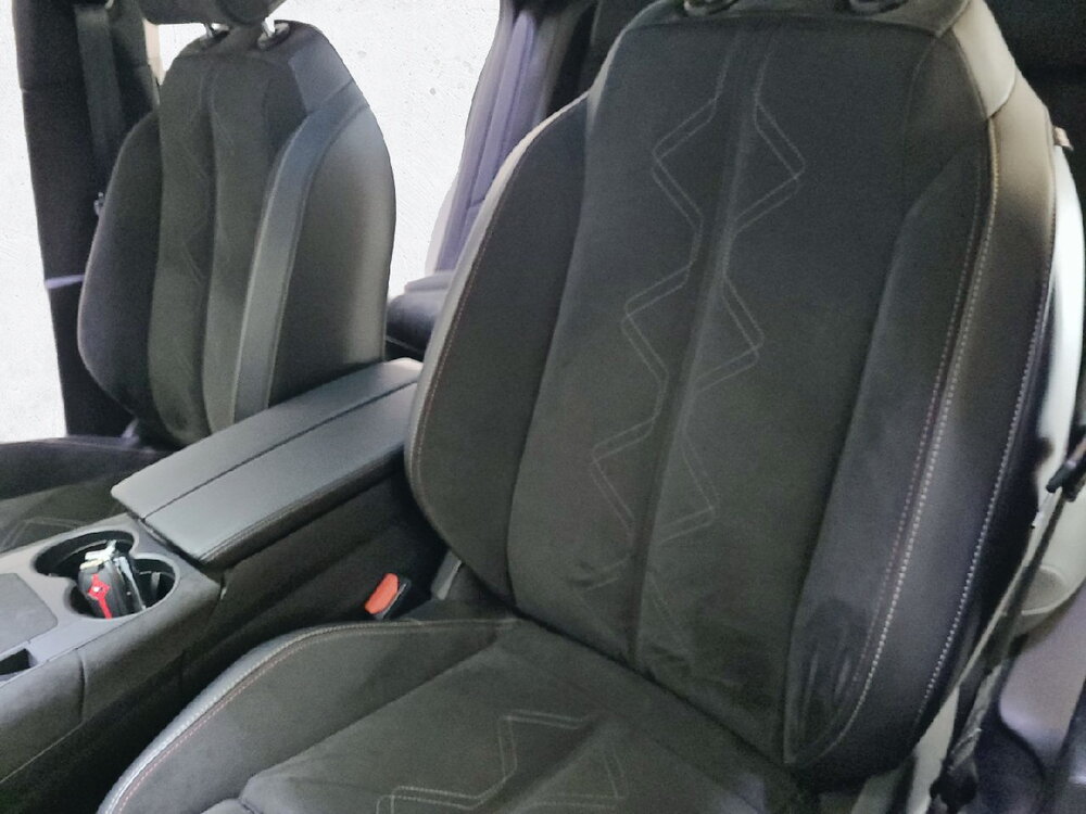Occasion DS DS 7 Crossback DS7 Crossback Hybride E-Tense 225 EAT8 - Performance Line+