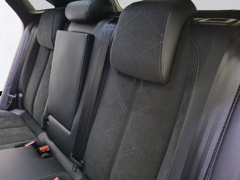 Occasion DS DS 7 Crossback DS7 Crossback Hybride E-Tense 225 EAT8 - Performance Line+
