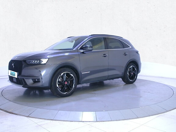 Occasion DS DS 7 Crossback DS7 Crossback Hybride E-Tense 225 EAT8 - Performance Line+