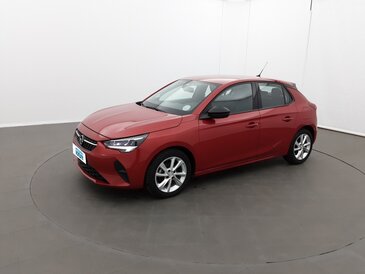 Occasion OPEL Corsa Corsa 1.2 75 ch BVM5 - Elegance Business