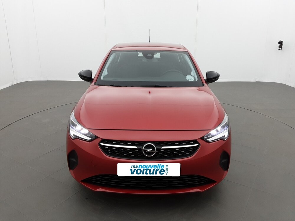 Occasion OPEL Corsa Corsa 1.2 75 ch BVM5 - Elegance Business