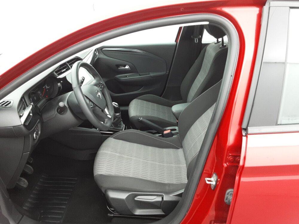 Occasion OPEL Corsa Corsa 1.2 75 ch BVM5 - Elegance Business