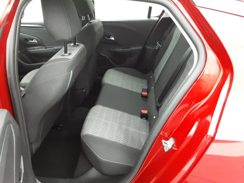 Occasion OPEL Corsa Corsa 1.2 75 ch BVM5 - Elegance Business