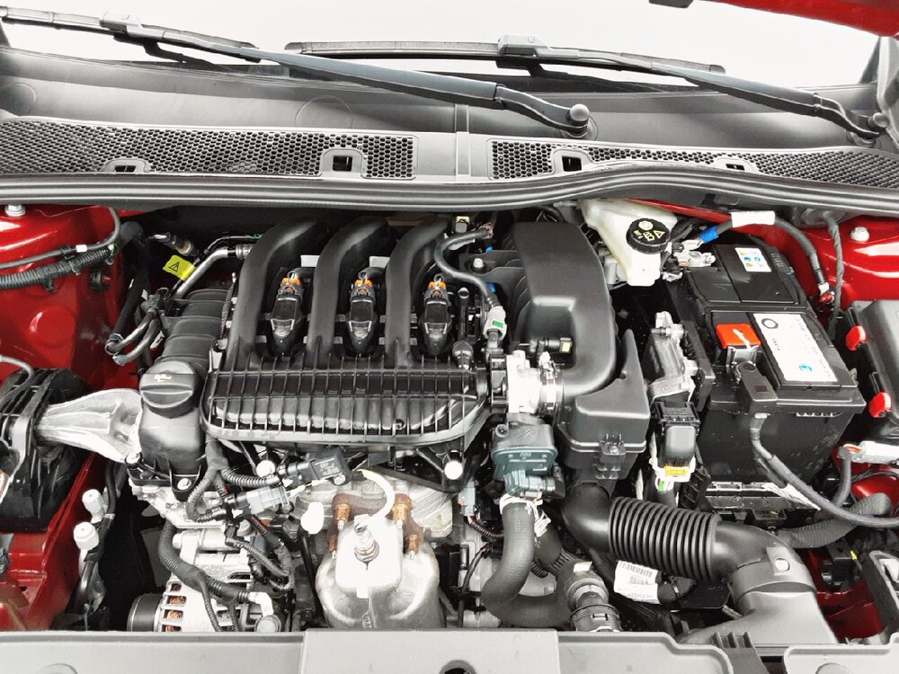 Occasion OPEL Corsa Corsa 1.2 75 ch BVM5 - Elegance Business