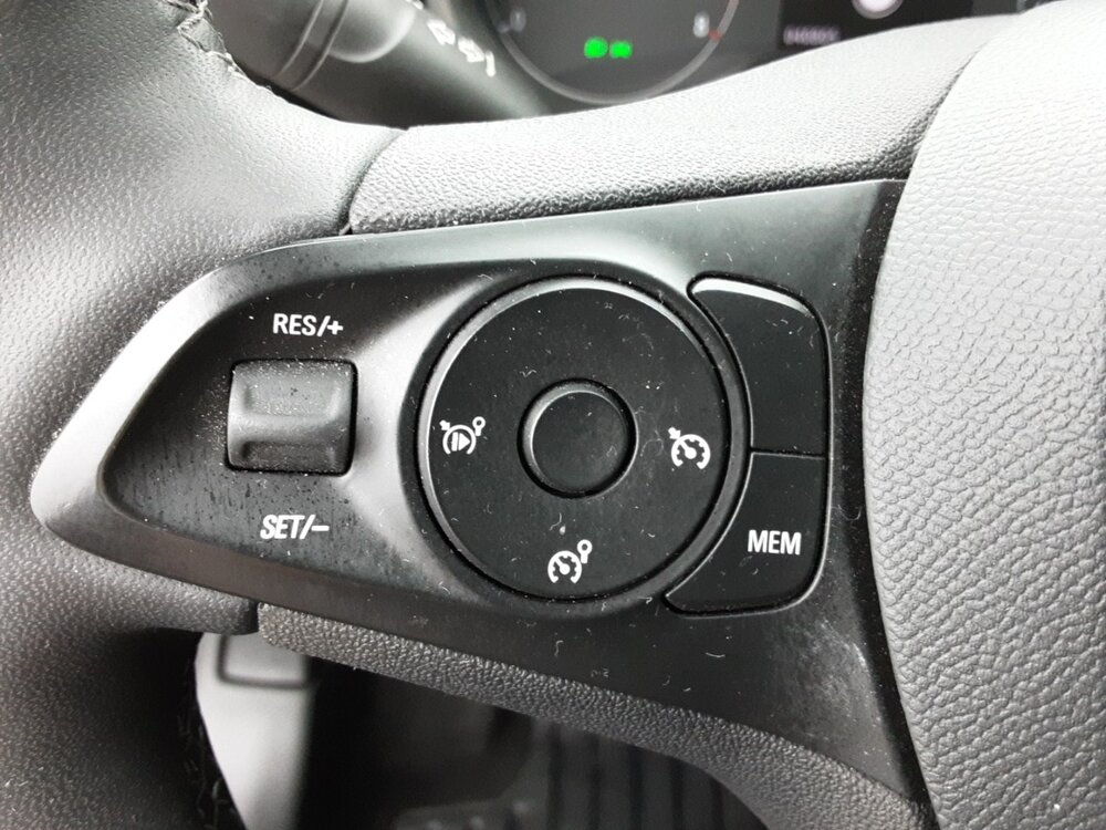 Occasion OPEL Corsa Corsa 1.2 75 ch BVM5 - Elegance Business