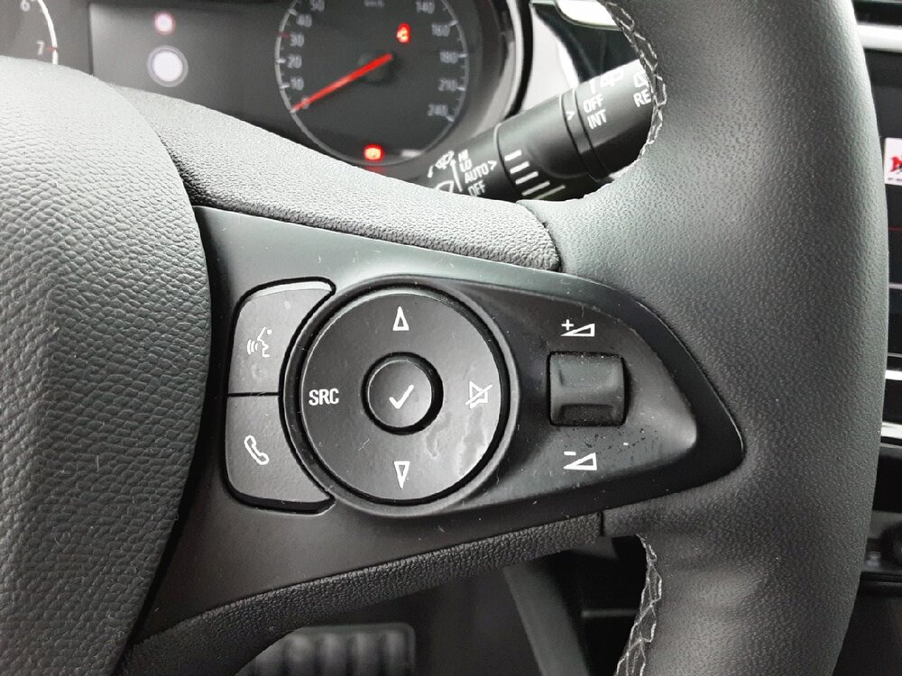 Occasion OPEL Corsa Corsa 1.2 75 ch BVM5 - Elegance Business