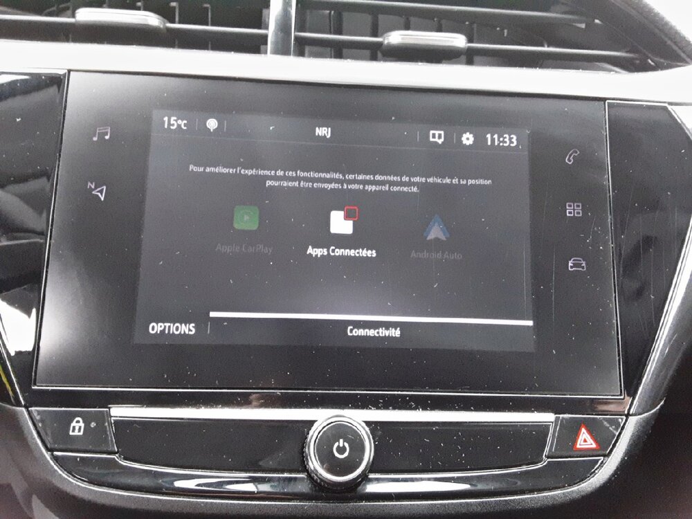 Occasion OPEL Corsa Corsa 1.2 75 ch BVM5 - Elegance Business