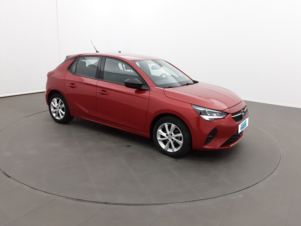 Occasion OPEL Corsa Corsa 1.2 75 ch BVM5 - Elegance Business