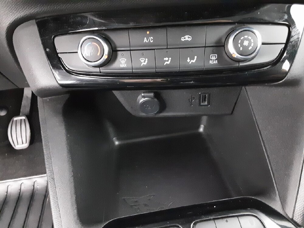 Occasion OPEL Corsa Corsa 1.2 75 ch BVM5 - Elegance Business