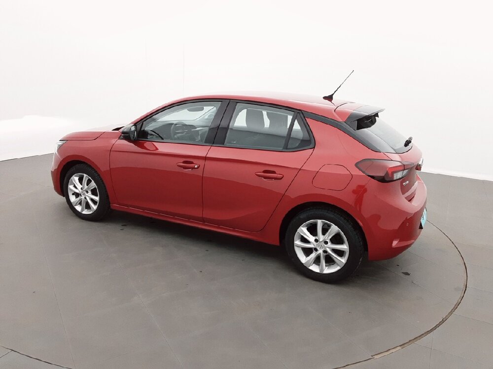 Occasion OPEL Corsa Corsa 1.2 75 ch BVM5 - Elegance Business
