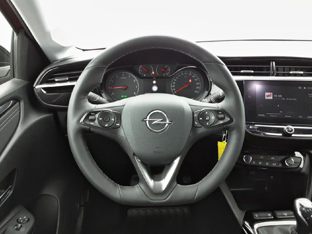 Occasion OPEL Corsa Corsa 1.2 75 ch BVM5 - Elegance Business