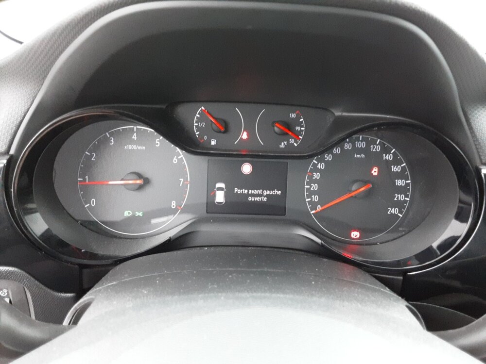 Occasion OPEL Corsa Corsa 1.2 75 ch BVM5 - Elegance Business