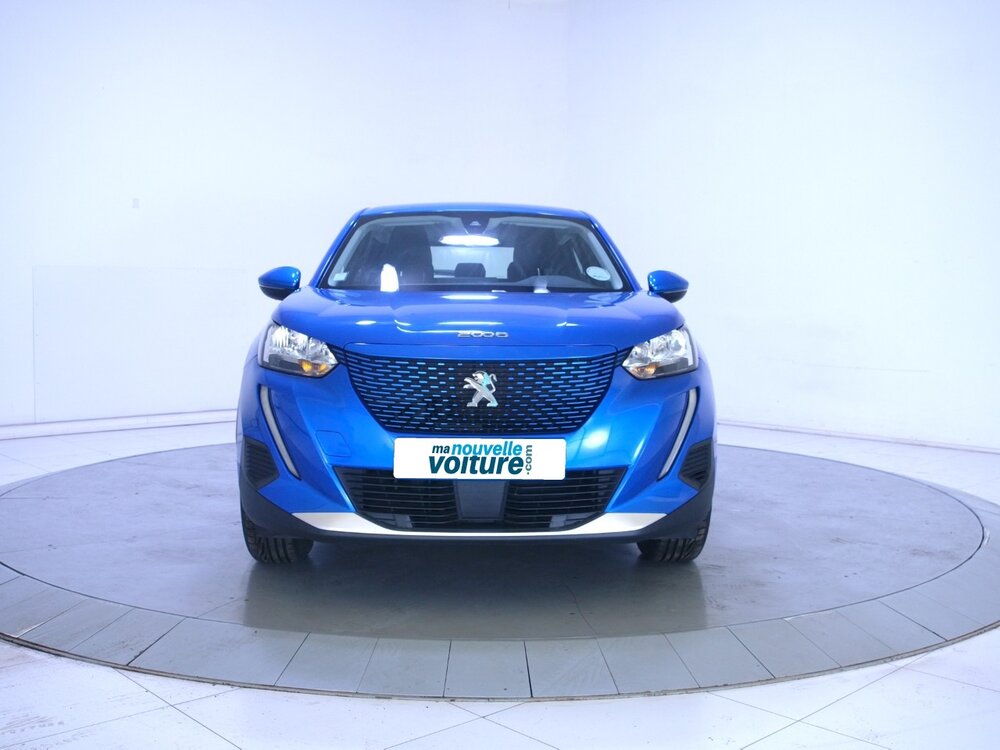 Occasion PEUGEOT 2008 2008 Electrique 136 ch - Active