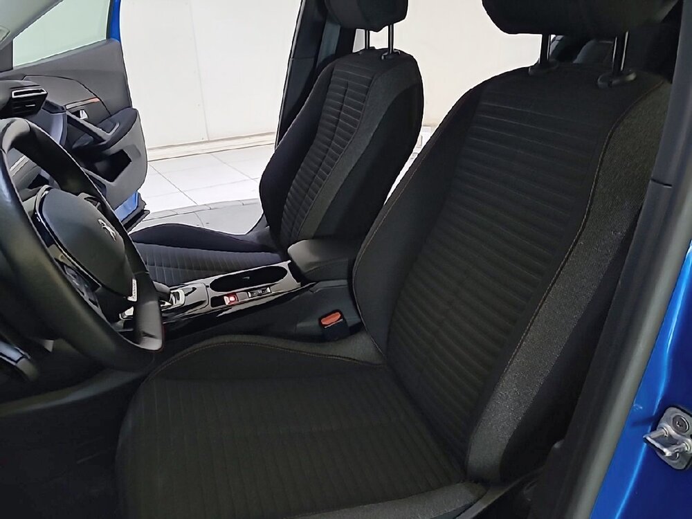 Occasion PEUGEOT 2008 2008 Electrique 136 ch - Active