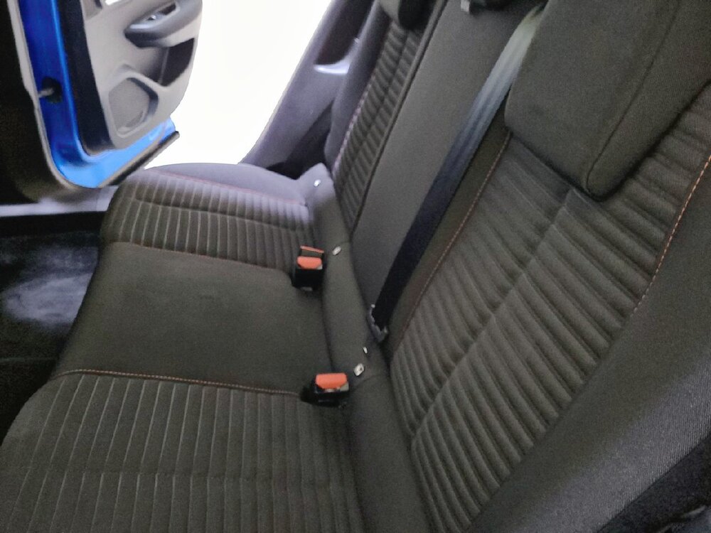 Occasion PEUGEOT 2008 2008 Electrique 136 ch - Active