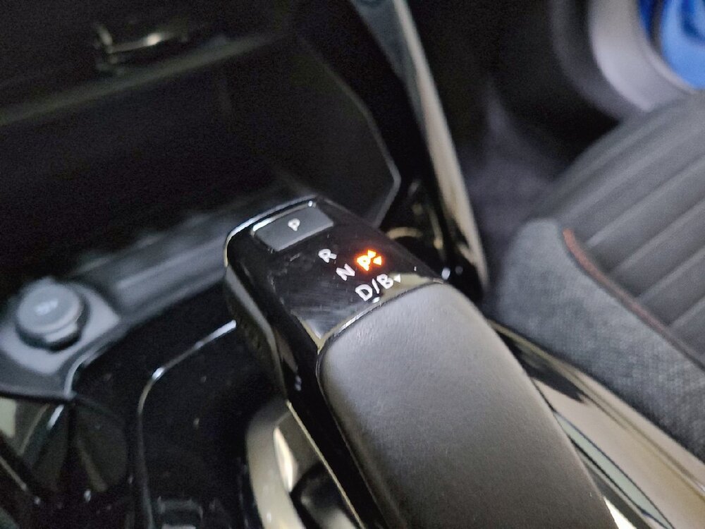 Occasion PEUGEOT 2008 2008 Electrique 136 ch - Active