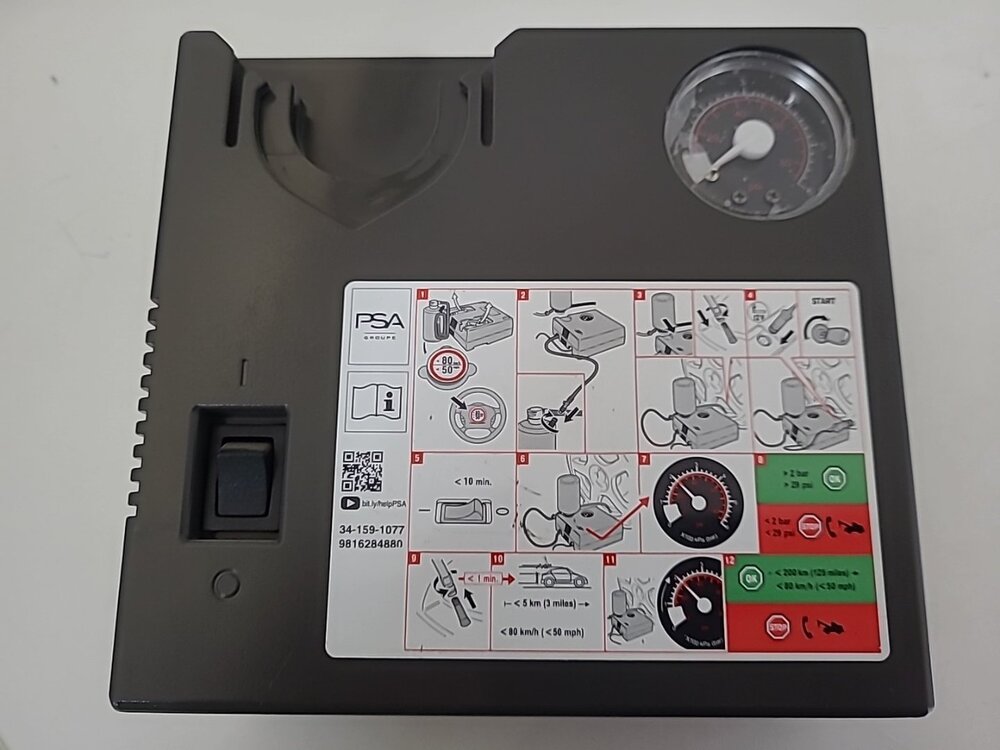 Occasion PEUGEOT 2008 2008 Electrique 136 ch - Active