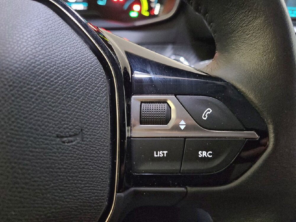 Occasion PEUGEOT 2008 2008 Electrique 136 ch - Active