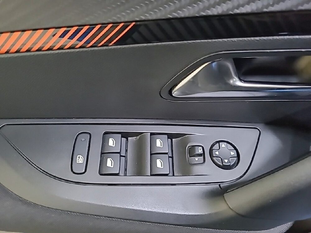 Occasion PEUGEOT 2008 2008 Electrique 136 ch - Active