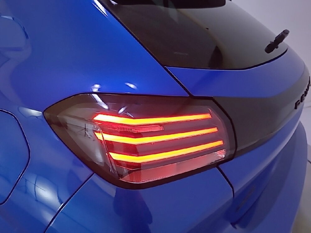 Occasion PEUGEOT 208 208 PureTech 100 S&S BVM6 - Allure